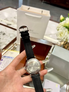 Luxury Mens Automatic <b>Watch</b> Stainless Steel <b>Case</b> Date Window Roman Numeral Dial Elegant Business Wristwatch - Product Image 4