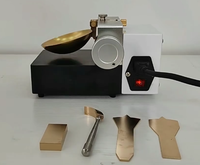 Testing Instrument Shear Vane Casagrande Liquid Limit Apparatus for Construction Road Work Test
