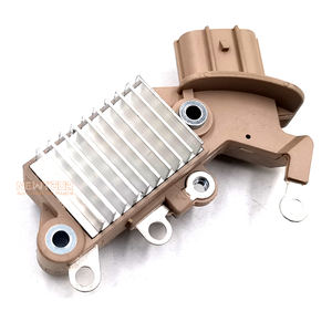 Pièces automobiles Repuestos Accessoires automobiles Régulateur <span class=keywords><strong>de</strong></span> <span class=keywords><strong>dynamo</strong></span> alternateur pour Changan Chana Benni Pièces <span class=keywords><strong>de</strong></span> rechange - Product Image 1