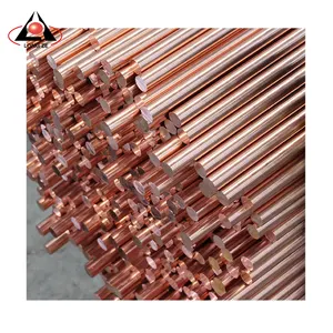 CuSn8 CuSn4 CuSn5 bronze copper rod C28000 C2800 lead-free environmentally friendly copper rod