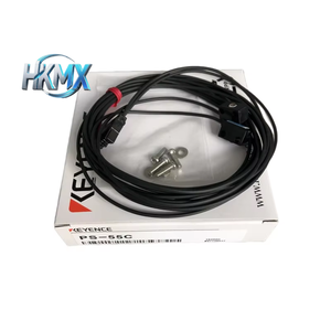 เซ็นเซอร์โฟโตอิเล็กทริคใหม่ PS-55/ PS-55C/ PS-56 - Product Image 1