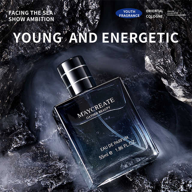 香水(男性用) MAYCREATE GATHER BEAUTY PERFUME MEN MAYCREATE GATHER BEAUTY PERFUME MEN