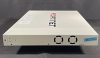 Commutateur Ethernet Gigabit 48 ports Fortinet FortiSwitch 148E d'origine avec 4 emplacements SFP