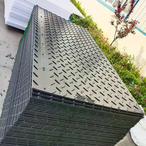 Độ cứng cao xách tay <span class=keywords><strong>4x8</strong></span> ft polyethylene HDPE Tấm UV PE subgrade Hội Đồng Quản trị vật liệu sân chơi truy cập mặt đất tấm nhựa - Product Image 5