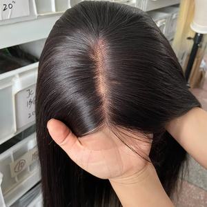 30 36 Inch Straight 13x6 HD Transparent <b>Lace</b> Front <b>Human</b> <b>Hair</b> <b>Wigs</b> for Women 200 Density Brazilian 13x4 <b>Lace</b> <b>Frontal</b> <b>Wigs</b> - Product Image 5