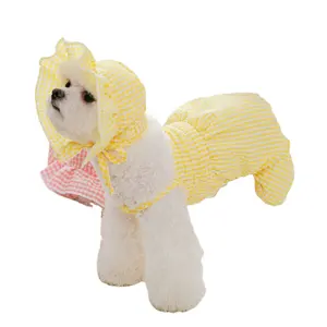 棉狗套头衫性感奢华柔软舒适的狗衣服时尚舒适的衣服给你的犬友