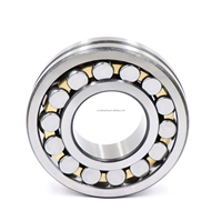 Roulements à rouleaux auto-alignants de haute qualité du fabricant d'origine 23028 CC CA MB pour réducteurs de machines minières