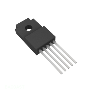 Gestion de l'alimentation (PMIC) BA00AST TO 220 5 Pack complet de composants de circuit électronique Canal du fabricant - Product Image 1