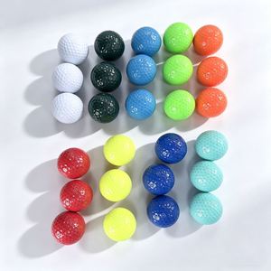 Pelotas de Golf Mini Personalizadas con Logotipo, Coloridas, al por Mayor - Product Image 1