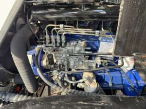 Camión <span class=keywords><strong>Volquete</strong></span> Hidráulico Diésel TOPONE de 2 Toneladas, Camión <span class=keywords><strong>Volquete</strong></span> Pequeño Multifuncional en Venta - Product Image 5