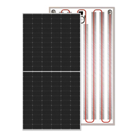 Direktlieferung ab Werk PVT Hybrid-Solarmodul Mono PV-Thermopaneele