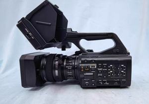 กล้องวิดีโอระดับมืออาชีพ Sonyss PXW Z380 4K 3CMOS แบบพกพา พร้อมจัดส่ง - Product Image 1