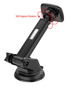 <span class=keywords><strong>IMAK</strong></span> Offre Spéciale 360 degrés aimants puissants support de téléphone portable, tasse support de voiture - Product Image 4