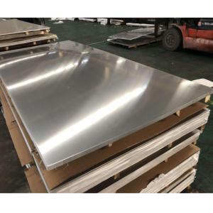 Placa de chapa de acero inoxidable de calibre 20 laminada en frío 6mm 7mm 8mm 8K 2B espejo 201 301 304 304L 316 310 312 316L <span class=keywords><strong>Mir</strong></span> - Product Image 4