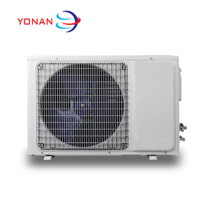 R32 12000 Btu Europa Refrigeración y calefacción Piso Consola Aire acondicionado - Product Image 5