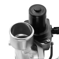 Turbo untuk Toyota Land cruiser Prado KJD120 KJD150 1KD-FTV pendingin air mesin