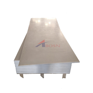 Tấm Nhựa Tái Chế <span class=keywords><strong>Uhmwpe</strong></span> 5 Mm - Product Image 5