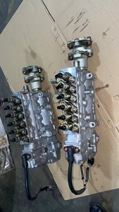 เหมาะสำหรับ D375ปั๊มเชื้อเพลิง6162-75-2160SA6D170E-2ปั๊มฉีดเชื้อเพลิง6162-73-2492. - Product Image 4