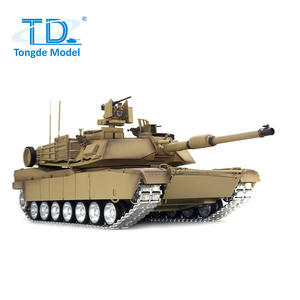 BRAMS de 1/2 para jugadores profesionales, 1/16 attle ank, Moke + OUND + hoohooting, versión actualizada - Product Image 4