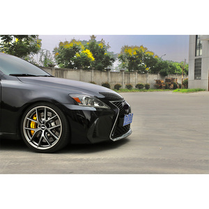 KITS DE CARROCERÍA DE ALTA CALIDAD PARA <span class=keywords><strong>LEXUS</strong></span> <span class=keywords><strong>IS</strong></span> 300 <span class=keywords><strong>250</strong></span> 2006 2007 <span class=keywords><strong>2008</strong></span> 2009 2010 2011 2012 CAMBIO 2017 NUEVO MODELO - Product Image 2