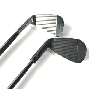 Nuevo diseño telescópico <span class=keywords><strong>Golf</strong></span> <span class=keywords><strong>7</strong></span> Iron Club para niños Entrenamiento o juego para niños - Product Image 6