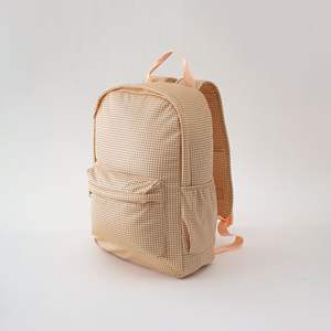 Bolsas de viaje personalizadas para niños Mochila de estudiante de escuela de flores para niñas Bolsa de libros de jardín de infantes Nuevo estilo - Product Image 5