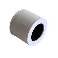 Filtre de remplacement HEPA à haute perméabilité, élimine la fumée, respectueux de l'environnement, pour Levoit Core Mini 3-en-1