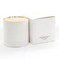 Boîte de soins de la peau personnalisée Carton cosmétique emballage pliable Tuck Top personnalisé imprimé boîte à cosmétiques en papier emballage