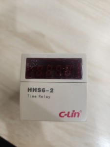 C-lin Hhs6-2 <span class=keywords><strong>Time</strong></span> Lay - Product Image 1