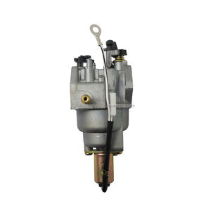 (En Stock) Carburador de Repuesto para MTD 951-12771A 751-12771 751-12771A 751-12823 951-12771 951-12823 Craftsman <span class=keywords><strong>Huskee</strong></span> - Product Image 4