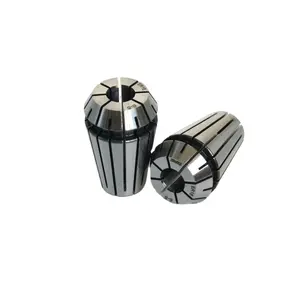 CHINA fabrica DIN6499B ER MUELLE COLLET 0,01mm