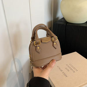 Shell Patroonontwerp Kinderen Designer Portemonnees Groothandel Mode Tas Handtassen Voor Kinderen Nieuwe Stijlen Crossbody Tassen Voor Meisjes - Product Image 5