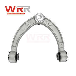 1663301707 1663300507 Bras de suspension pour Benz W166 C292 GLE350 ML350, bras de suspension supérieur avant gauche robuste, pièces de qualité supérieure - Product Image 4