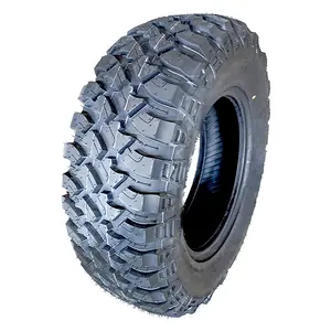 高服务轮胎制造商在中国提供轮胎245/75R16LT-10PR猫头鹰MT轮胎