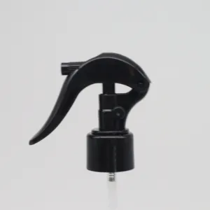Grosir 24Mm 28Mm 24/410 28/410 Nozel Salon Rambut Semprotan Pemicu Mouse Mini untuk Membersihkan