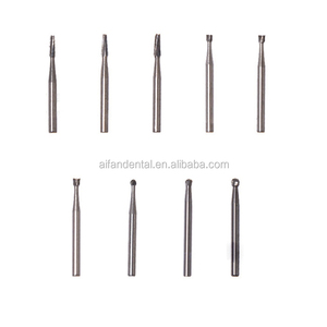 Vật Liệu Nha Khoa Tốc Độ Thấp Tungsten <span class=keywords><strong>Carbide</strong></span> <span class=keywords><strong>Burs</strong></span> Nha Khoa Cho Bệnh Viện - Product Image 3