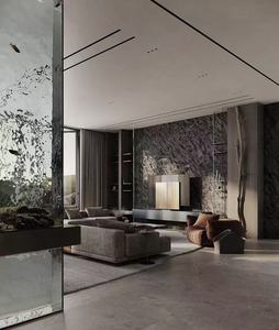 Services professionnels de rendu architectural <span class=keywords><strong>3D</strong></span> intérieur : Visualisation personnalisée moderne pour entrepôts et villas – Écologique et durable - Product Image 1