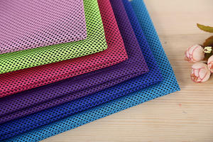 Toalla fría de absorción de sudor fuerte Toalla de enfriamiento rápido Protección solar de verano y toalla de enfriamiento de alta temperatura - Product Image 5