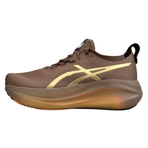 GEL-<strong>Nimbus</strong> <strong>27</strong> Unisex Spring Casual All-Matching High-Top Elevated Running Low-Cut Breathable PU Upper Rubber Outsole Athletic - Product Image 4