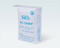 Sac à valve tissé en PP de 16 kg pour l'emballage de poudre de dioxyde de silicium SiO2, sac à valve chimique résistant à l'humidité