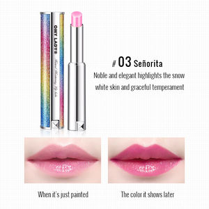 Oem, empaquetado personalizado, vitamina c, nutritivo e hidratante, juego de exfoliante y bálsamo labial - Product Image 5