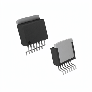 Power Management (PMIC) Electronics Component LP38852S-ADJ BOM IC In Stock TO 263 8, D2PAK , TO 263CA - Product Image 1