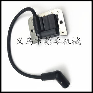 หม้อแปลงไฟฟ้าแรงสูงโคห์เลอร์ 20-584-03-S 2058403 2058403S คอยล์จุดระเบิดประสิทธิภาพสูง HZPJ Universal คืนเงินภายใน 7 วัน - Product Image 3