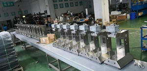 Machine industrielle de décapage de la noix de coco verte fraîche Machine de décapage de la noix de coco et de la cosse - Product Image 4