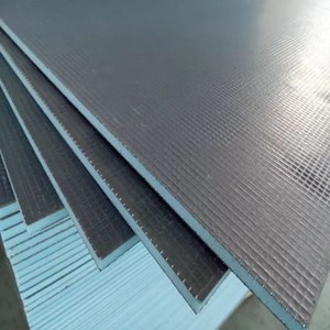 <span class=keywords><strong>Precio</strong></span> <span class=keywords><strong>de</strong></span> fábrica XPS Tile Backer Board Placa <span class=keywords><strong>de</strong></span> espuma <span class=keywords><strong>de</strong></span> poliestireno extruido Superficie <span class=keywords><strong>de</strong></span> cemento <span class=keywords><strong>de</strong></span> fibra <span class=keywords><strong>de</strong></span> vidrio para pared/piso - Product Image 5