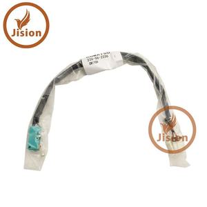 Micro-interrupteur hydraulique JIsion pour excavatrice PC200-7 PC200-8 22U-06-2236 - Product Image 2