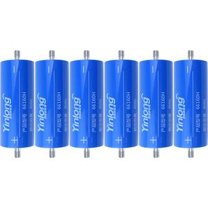 An toàn cao yinlong lto Pin 2.3V 45Ah chu kỳ sâu Thương hiệu Mới cuộc sống lâu dài Lithium titanate pin di động - Product Image 2