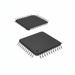 ชิ้นส่วนอิเล็กทรอนิกส์แบบฝังตัว ICE40LP1K-CM81TR1K 81 VFBGA IC FPGA 63 I/O 81ucbga - Product Image 1
