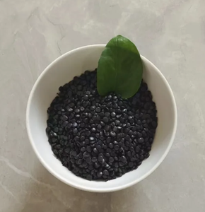 Pellets reciclados de PP Masterbatch negro Color Granulado ABS Plástico Materias primas Masterbatch negro Masterbatch plástico Masterbatch - Product Image 4