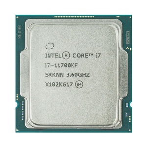 Para <span class=keywords><strong>Intel</strong></span>/SRKNS, CPU de alto rendimiento, procesador de alto rendimiento, procesador de 12 y 12 m de caché de hasta 2,5 GHz FCLGA1200, nuevo U - Product Image 4